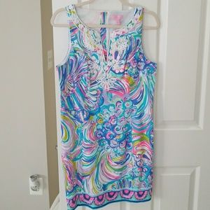 Lily Pulitzer Gabby Shift